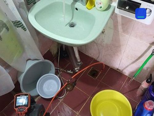 김포 하수구막힘 빌라 변기 막힘 뚫음