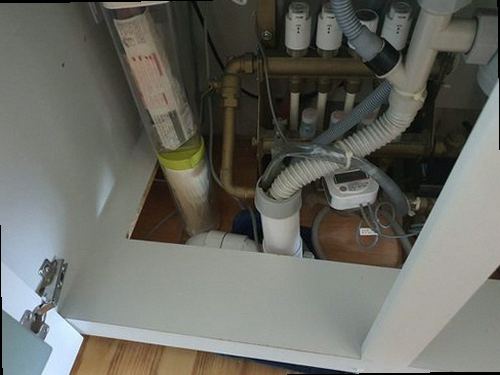 김포 북변동 하수구막힘 배관 이물질 제거 직접 해보니 알게 된 점